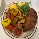 CU포항대잠철길점 | [포항 철길숲 브런치 맛집] 대잠맨션