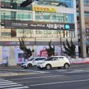 샤브올데이 일산대화점 평일점심 고기무제한 먹고온 후기에요