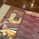 아웃백스테이크하우스 합정점 이미지