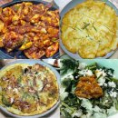 곤드레산채밥 | 배론성지 맛집 산마을 곤드레밥 메뉴 후기 및 솔직후기