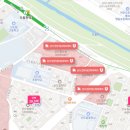 신도림중학교 앞 이미지