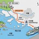 [대청도 여행] 한국의 사하라 옥죽동 모래사막 직관 &amp; 배편 결항 리스크 줄이는 동선 세팅