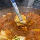 동지섣달 꽃본듯이 | [서초/청계산입구역] 내돈내산 동지섣달꽃핀듯이 묵은지삼겹찜, 해물파전, 단체예약 가능