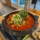 1332 | 맛집 닭사부일체에서 묵은지닭볶음탕 먹고 온 내돈내산 후기 (방송 정보, 주차, 세트 메뉴 등 정보 포함)