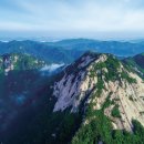 5월 25일 (토) 괴산 백두대간 희양산 구왕봉 산행안내 및 예약 이미지