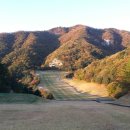 팔공컨트리클럽 이미지