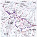 산성등산로1 이미지