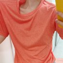 MACCI 신성어패럴 여성 쿨티셔츠