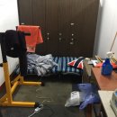 아방궁 당구장 이미지