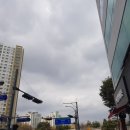 운정파크푸르지오 앞 횡단보도 네이버블로그