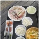 투민 | 남해가족펜션 갯벌 체험과 맛있는 식사가 있는 투민펜션 후기