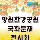 분재전시회 이미지