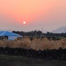 우도 동편 백사장 이미지