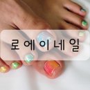 로에이네일