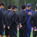 고양종합운동장 보조구장 이미지