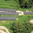 세정태양광발전소 이미지