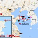 화동해운 페리타고 3박 4일 위해여행 리뷰