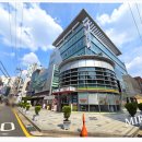 서초동 사무실용 건축물 신축공사 | 교대역 사무실 임대 서초동 허브원빌딩 편리한 주차