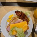 [Day 14] 이탈리아 3일차(피렌체) (1/9); 트라토리아 자자, 시뇨리아 광장, 우피치 미술관, 베키오 다리...