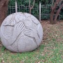 아리랑 - 해는 동 이미지