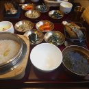 한식의 공간 | 을지로 편안한 밥상 한식공간 소반 방문 후기