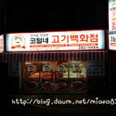 코털네고기