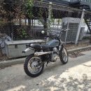혼다 cb400ss 팝니다 이미지