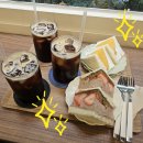 일산 밤리단길 디저트 맛집 리니베이크 두바이초코딸기산도·망고산도 내돈내산 후기
