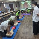 신흥동 행정복지센터 2층 회의실 이미지