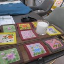 꽃그림 천아트 이미지