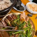 수원-1537 | 천천동맛집 점심특선 만족도 높았던 보쌈·칼국수 조합 후기, 1984그수육집칼국수 천천점