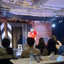 수원-1864 | 수원 이색데이트 추천 광교 갤러리아 스탠드업 코미디쇼 광교 후기