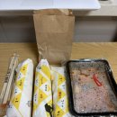 마녀떡볶이 - 서구 문정로 32 | 김밥 후기 1탄! 청담동 마녀김밥 메뉴 추천과 쌀떡볶이 솔직후기