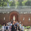 성경용축사 | 송림4동 성당 50주년 기념미사 참석 후기｜감사와 희망으로 함께한 뜻깊은 하루