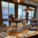 분원도자협동조합 | [세미나]빙그레 프랑스 크림(플로리몽) 디저트 세미나 참석 후기