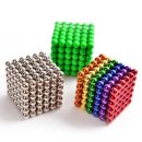 큐브트리 이미지