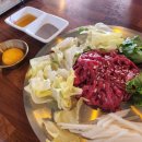 매탄4동 행정복지센터 마루터기실 | 수원 매탄동 '육' | 매탄동 육회, 매탄동 맛집, 영통구 맛집