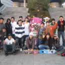 한국청소년문화사업단 스케이트보드동아리 와 인천종합문화예술회관광장켐페인 이미지