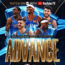 [NBA] 오늘 WCF 5차전 후 셰이 길저스 알렉산더, 크리스 핀치, 마이크 콘리 &amp; 앤서니 에드워즈 인터뷰 일부 (출처 농사꾼) 이미지