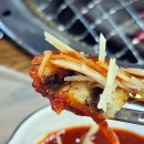 보재기횟집 | 창원 귀산 맛집 보재기횟집 돌장어구이 후기