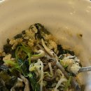 곤드레정식 이미지