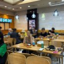 터미널식당 | 동서울터미널 맛집 코스트식당 내돈내산 솔직후기 빠르게 식사하기 좋아