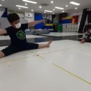 경희대 퍼스트 부부태권도 이미지