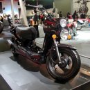 zoomer의 계보를 있는 Honda의 새로운 바이크 이미지