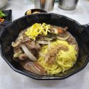 국수랑고기랑 - 보령시 명천로 106 | 국수랑고기랑