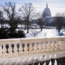 Les Etats-Unis entrent dans un nouveau shutdown budgétaire, avec l’espoir d 이미지