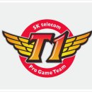 스카이텔레콤 | SK 텔레콤 T1