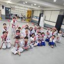 국가대표 경희대 부부태권도장 이미지