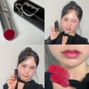 976 | [뷰티 한 스푼] 쿨톤 여신들의 2025년 인기컬러 디올 어딕트 립스틱 976 리얼 발색 후기