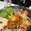 수영골목갈비 | 수영역 고기집 서가네갈비 후기_ 수영역 회식